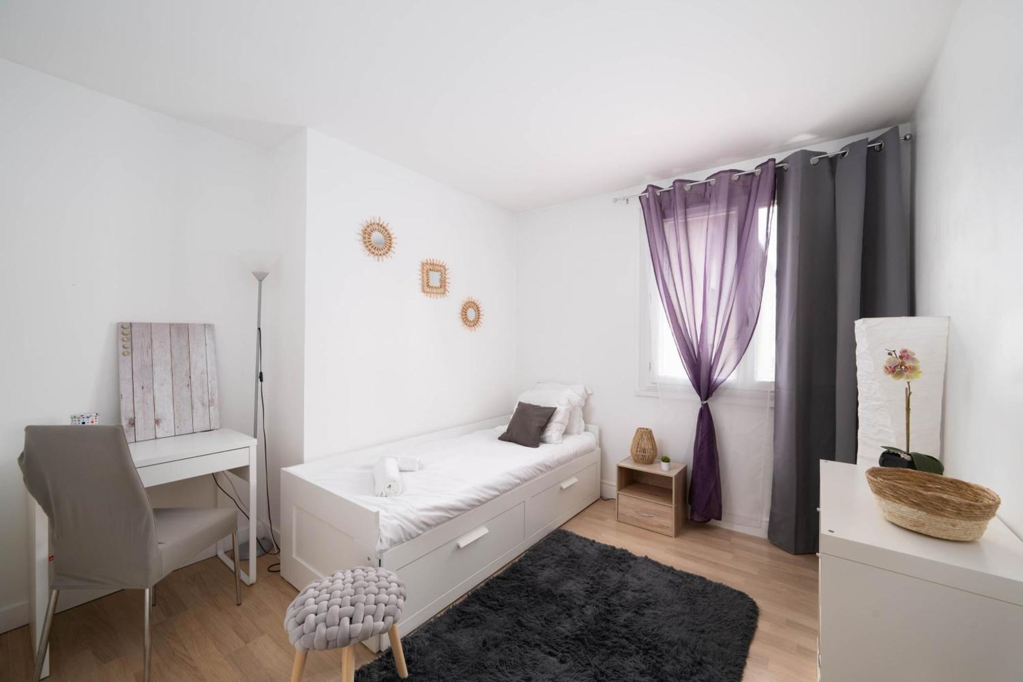 Apartment Cosy 6 Pers Pres Du Avec Garage *